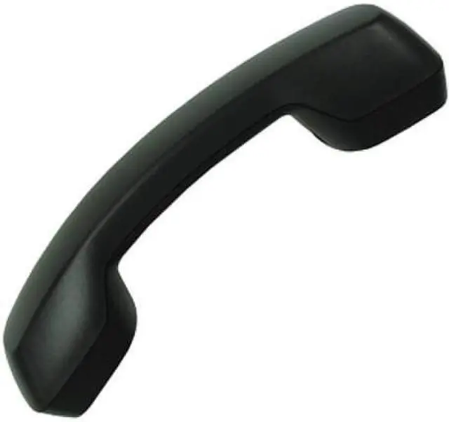 Alt view image 4 of 5 - Replacement DSX Handset/Cord - Black