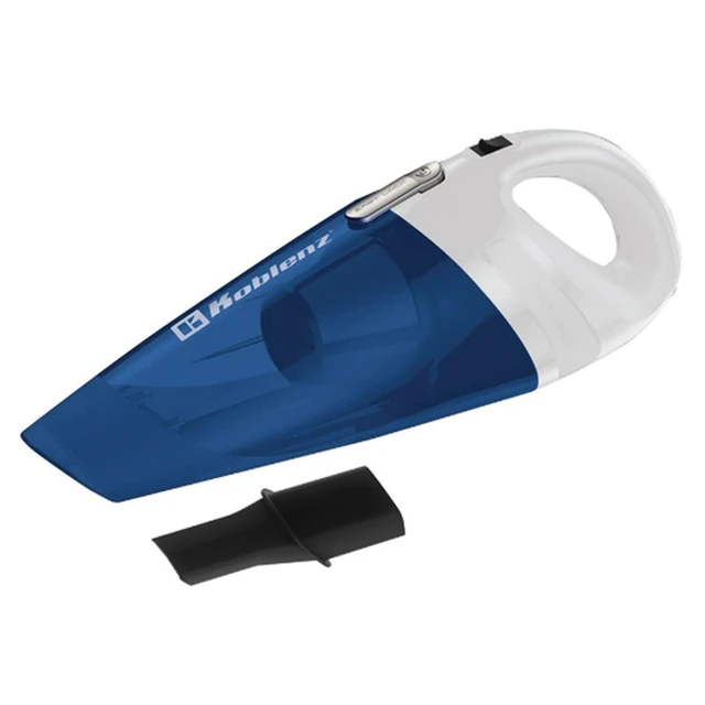 Alt view image 3 of 8 - Koblenz HV-120KG3 120-Volt Hand Vacuum