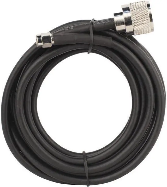 Main image of Wilson 10' RG58 Coax Cable N-Male / SMA-Male - 955812
