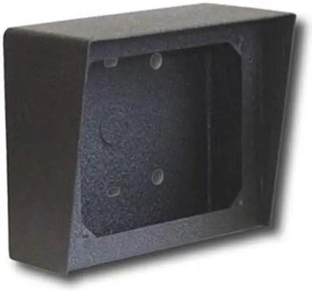 Alt view image 4 of 5 - Viking Surface Mount Box