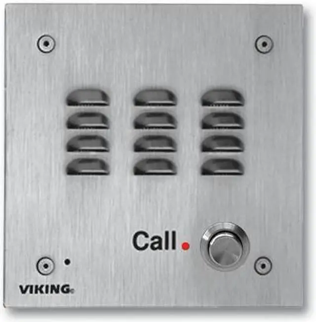 Alt view image 7 of 8 - Viking Electronics VK-E-30-EWP EWP Stainless Steel Hansdsfree