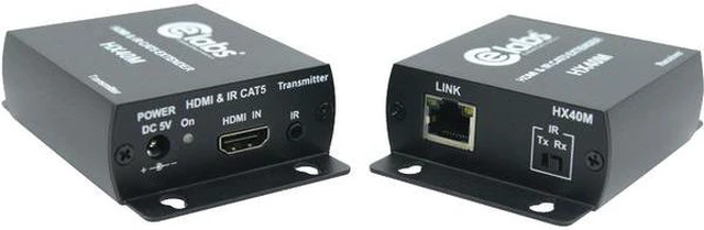 Main image of CE labs HX40M HDMI CAT-6 Extender Kit