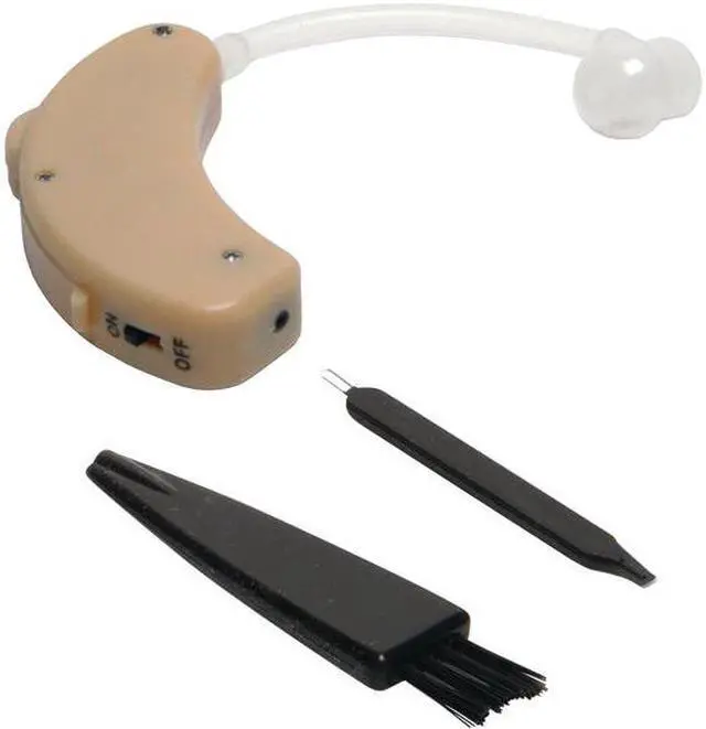 Alt view image 4 of 6 - Gsm Walker Ultra Ear Bte