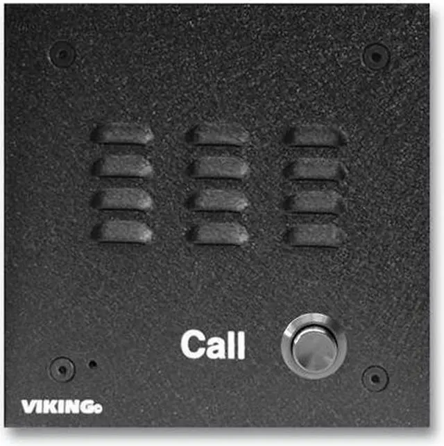 Alt view image 3 of 6 - Emergency Speakerphone w/ Call