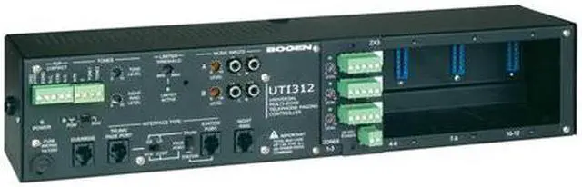 Alt view image 9 of 10 - Multi Zone Page Controller