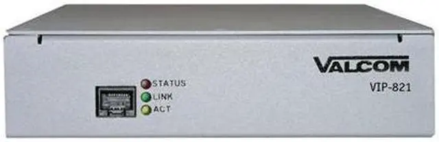 Alt view image 9 of 9 - Enhanced Network Trunk Port