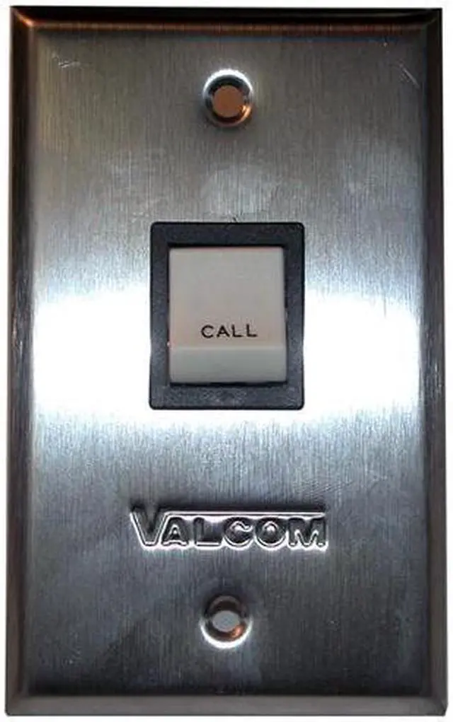 Alt view image 9 of 10 - Call Rocker Switch