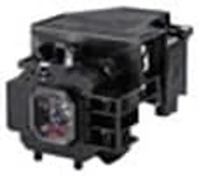 NEC NP07LP Generic projector replacement lamp with housing - Newegg.com