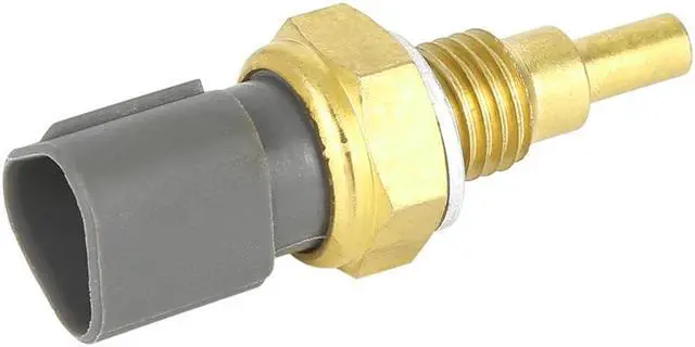 Alt view image 5 of 6 - KLK1-18-840 Engine Coolant Temperature Switch for 2000-2005 Toyota Echo