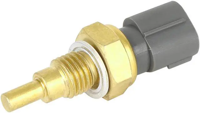 Alt view image 4 of 6 - KLK1-18-840 Engine Coolant Temperature Switch for 2000-2005 Toyota Echo