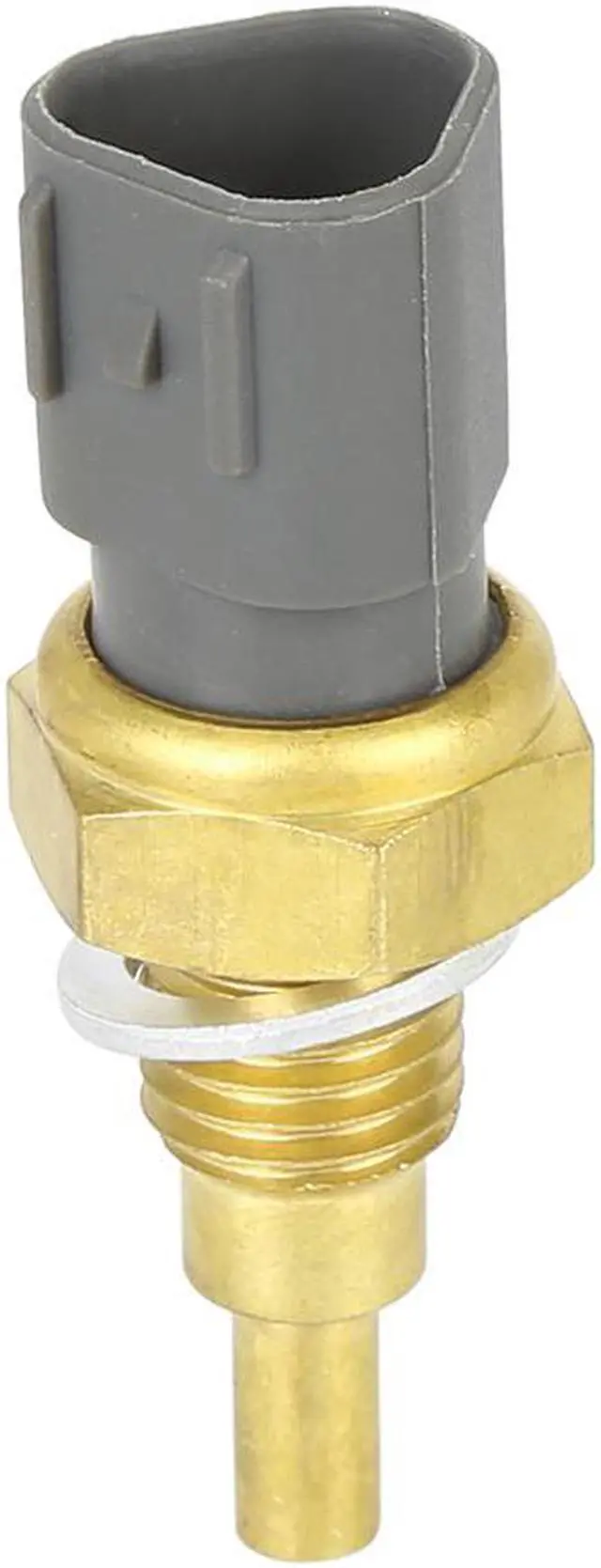 Alt view image 3 of 6 - KLK1-18-840 Engine Coolant Temperature Switch for 2000-2005 Toyota Echo