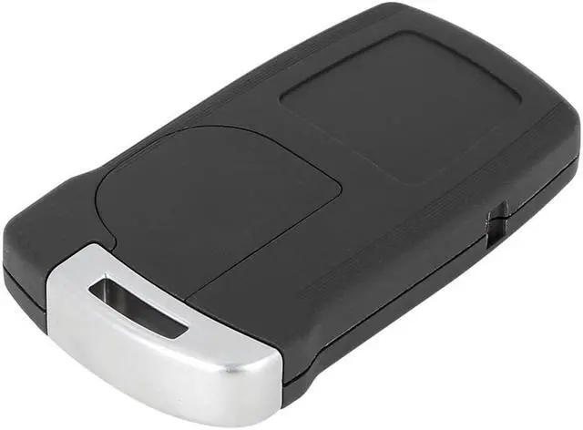 Alt view image 4 of 7 - Replacement Keyless Entry Remote Car Key Fob 315Mhz LX 8766 S for BMW 740Li 750Li 760Li