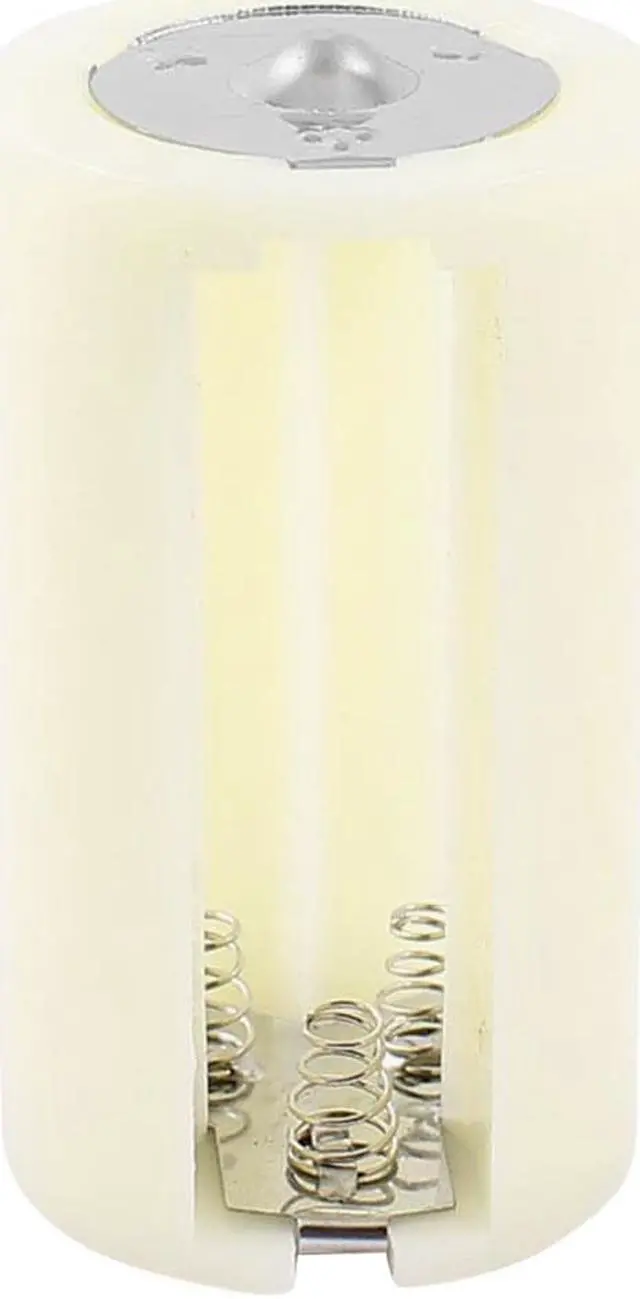 Main image of Parallel Connection 3 x 1.5V AA Battery Holder Case Box Container