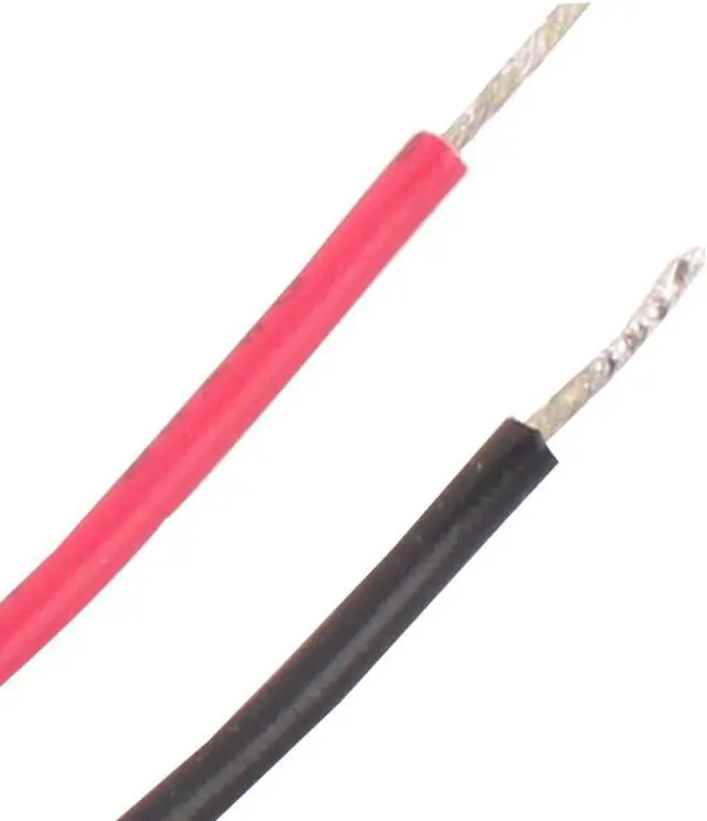 Alt view image 3 of 3 - Dual Side In Series 8x1.5V D Size Battery Holder