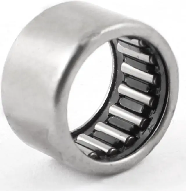 Main image of 15/32" x 21/32" x 13/32" Needle Roller Bearing HK 121610