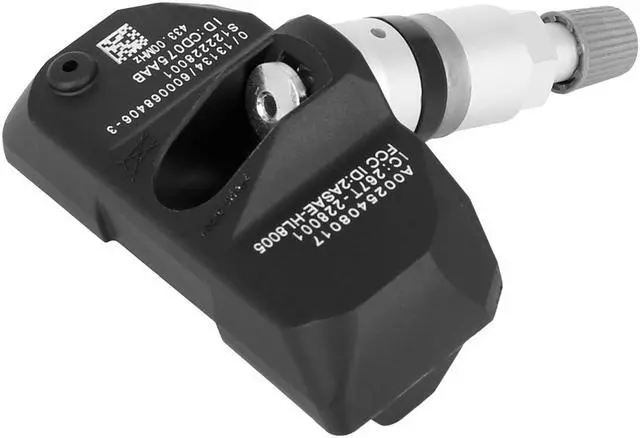 Alt view image 4 of 7 - 52933-3X200 Tire Pressure Sensor 315MHz for Hyundai Elantra 2011-2013