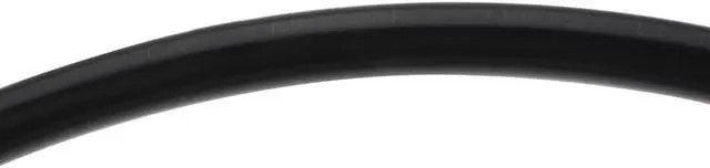 Alt view image 4 of 4 - Nylon Line Hose Tube, 10mm(0.39") ID x 12mm(0.47") OD 3 M PA6 Nylon Tube Pneumatic Air Brake Tubing for Fluid Transfer Black