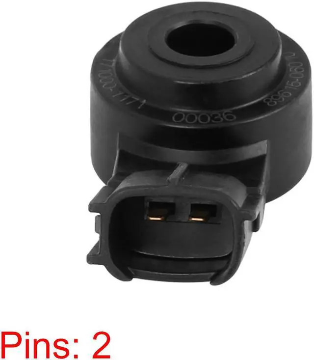 Alt view image 6 of 6 - 89615-06010 Car Engine Knock Detonation Sensor