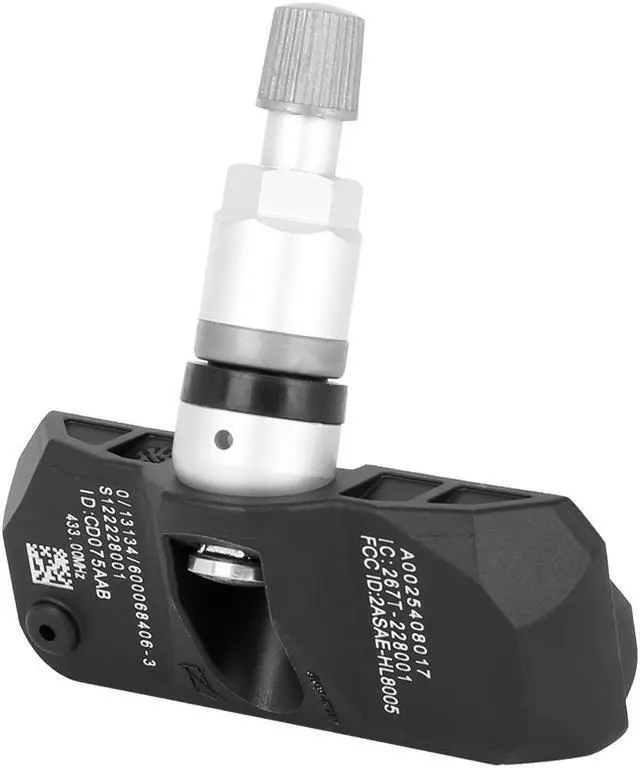 Alt view image 6 of 7 - 52933-3X200 Tire Pressure Sensor 315MHz for Hyundai Elantra 2011-2013