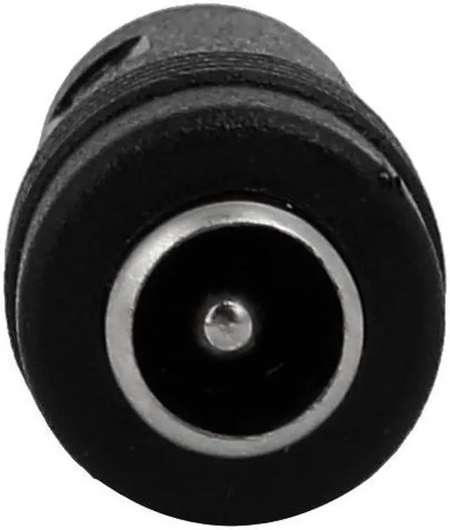 Alt view image 2 of 3 - 5.5 x 2.1mm Female to 4.0 x 1.7mm Male DC Power Adapter Connector 6pcs