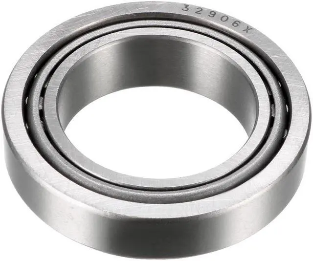 Alt view image 2 of 4 - 32906x Tapered Roller Bearing Cone and Cup Set 30mm Bore 47mm O.D. 12mm Width