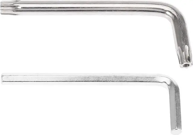 Alt view image 7 of 7 - Car Tailgate Lift Support Rear Gate Gas Struts Spring Black Set for Dodge for Ram 1500 2500 3500 2009-2018