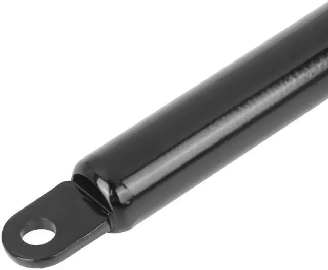 Alt view image 7 of 7 - Car Hood Lift Support Strut Rod Gas Spring 51231906286 for 1992-1993 BMW 325i