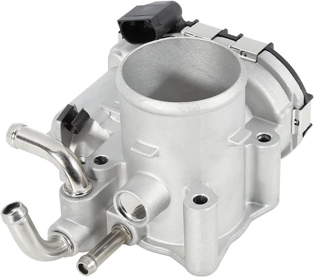 Alt view image 4 of 6 - 35100-03200 Electronic Throttle Body Assembly for Hyundai Veloster FS 1.6 GDI 2011-2021