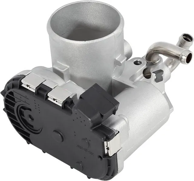 Alt view image 5 of 6 - 35100-03200 Electronic Throttle Body Assembly for Hyundai Veloster FS 1.6 GDI 2011-2021