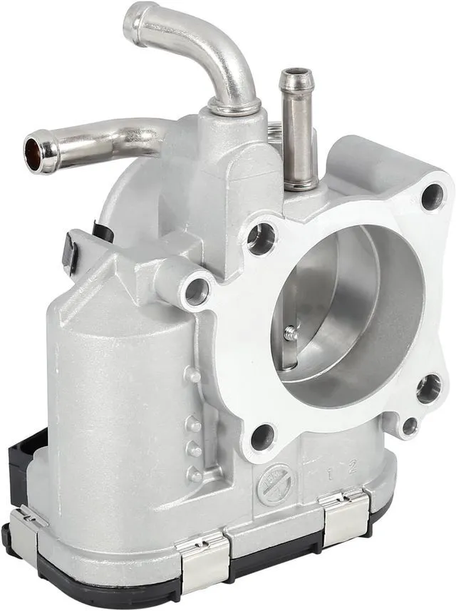Alt view image 3 of 6 - 35100-03200 Electronic Throttle Body Assembly for Hyundai Veloster FS 1.6 GDI 2011-2021