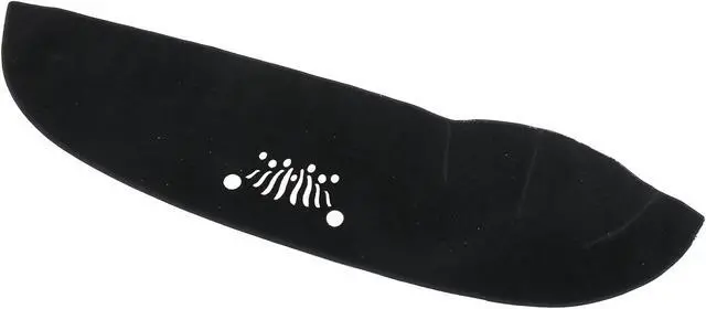 Alt view image 7 of 7 - Car Dashboard Cover Nonslip Protector Sunshield Mat Carpet for Kia Sorento 2016 2017 2018 2019 2020