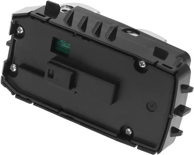 Alt view image 7 of 7 - 2229051505 Car Power Window Switch for Mercedes-Benz S550 S63 AMG 2014-2017