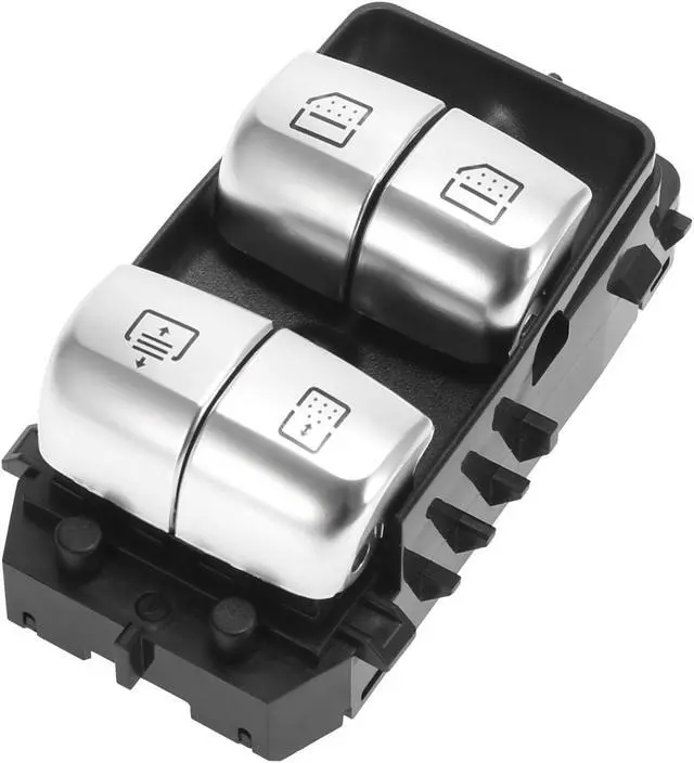 Main image of 2229051505 Car Power Window Switch for Mercedes-Benz S550 S63 AMG 2014-2017