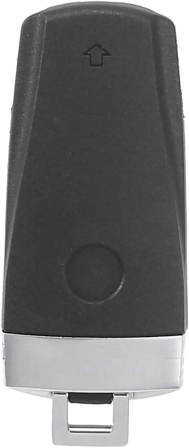 Alt view image 7 of 7 - Replacement Keyless Entry Remote Car Key Fob 315Mhz NBG009066T for Volkswagen Passat 2006-2013