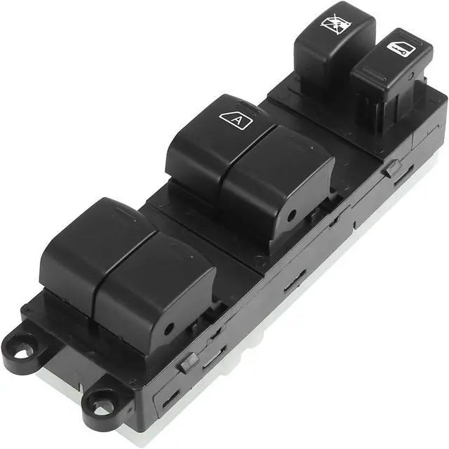 Main image of 25401-EA003 Car Power Window Switch for Nissan Frontier Xterra 2005 2006 2007 2008 2009 2010 2011 2012