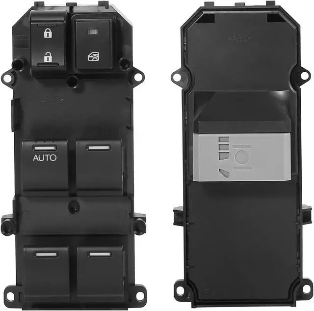 Alt view image 7 of 7 - 35750-TB0-H12 35750-TA0-A02 35750-T2A-H02 Car Power Window Switch for Honda Accord 2008-2012