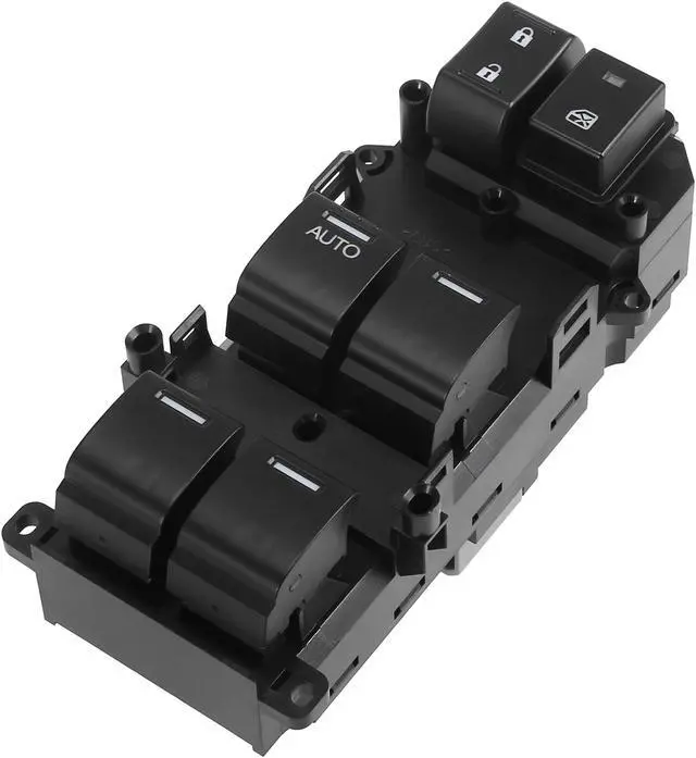 Main image of 35750-TB0-H12 35750-TA0-A02 35750-T2A-H02 Car Power Window Switch for Honda Accord 2008-2012