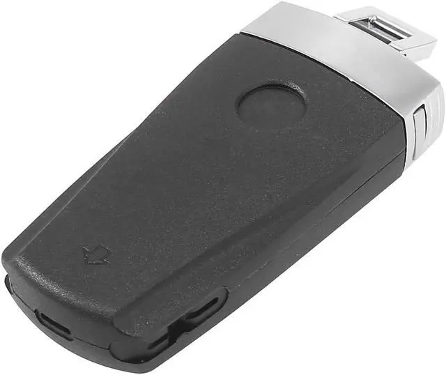 Alt view image 6 of 7 - Replacement Keyless Entry Remote Car Key Fob 315Mhz NBG009066T for Volkswagen Passat 2006-2013