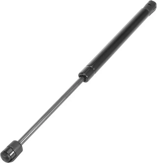 Alt view image 7 of 7 - 2pcs 14inch 24 Lb/107N Black Universal Gas Spring Shock Lift Supports Gas Struts for RV Car Boat