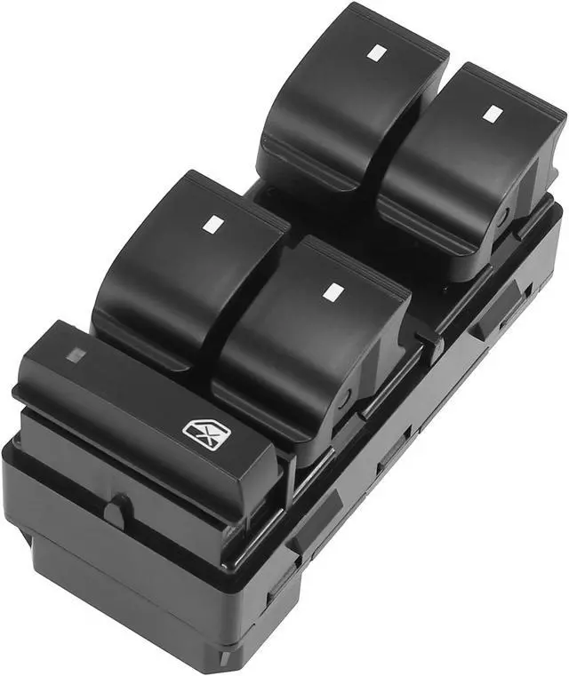 Main image of 20945224 Car Power Window Switch for GMC Acadia 2007 2008 2009 2010 2011 2012 2013 2014 2015 2016