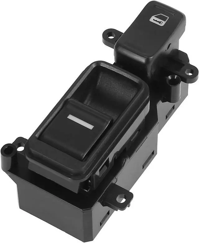 Main image of 35760-SDA-A21 Car Power Window Switch for Honda Odyssey 2005 2006 2007 2008