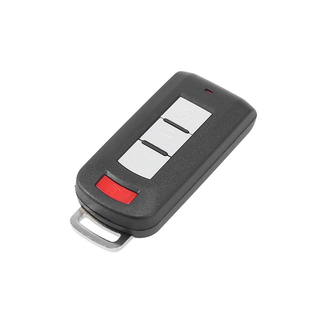 2x Keyless Entry Remote Key Fob Shell Case – Fits OUCG8D-399H-A – No Programming Needed