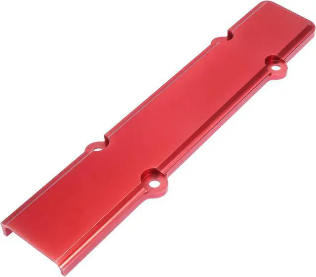 Main image of Red Engine Valve Spark Plug Cover for Honda Civic 1999-2000 for B16 for B18 for VTEC