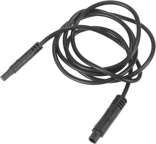 Main image of 4 Pin 3ft 1m Backup Camera Extension Cable Dash Camera Cord Car Rear View Camera