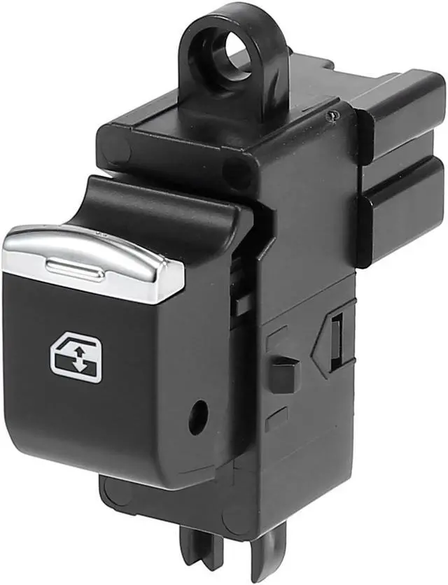 Main image of Car Electric Power Window Switch Front Right Side 25411-JD000 for Nissan Qashqai J10