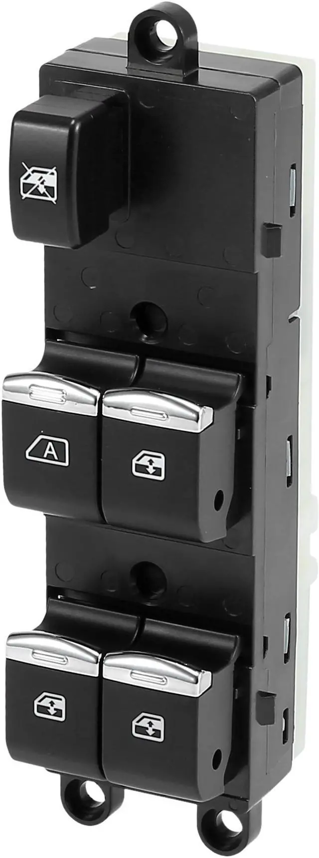 Main image of Car Electric Power Master Window Switch Front Left Side 25401-4X00D for Nissan Qashqai 2007-2013