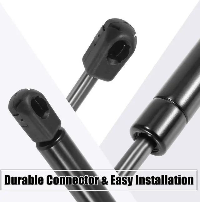 Alt view image 6 of 6 - 2pcs Front Hood Gas Struts Springs Shocks SG425003 for Nissan Titan Pathfinder Armada