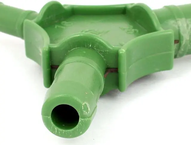 Alt view image 3 of 4 - Unique Bargains Green PEX-AL Pex Pipe Reamer Cutter Tool for 16mm 20mm 26mm Tubing Plumbing
