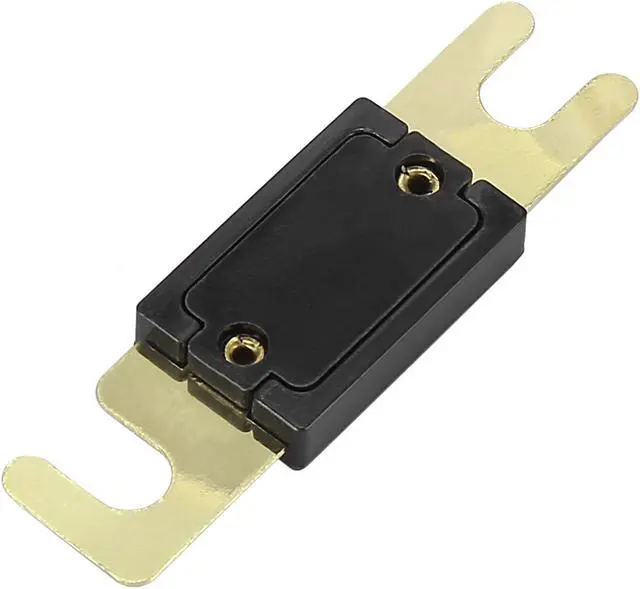 Alt view image 5 of 6 - 10pcs Fuse Replacement 80A ANL Fuses for Car Truck Motorcycle Boat Audio CDs