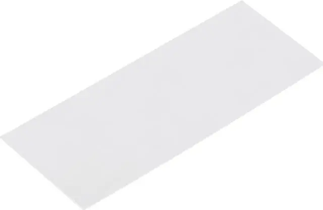 Main image of Soft Silicone Thermal Conductive Pads 200mmx400mmx0.5mm Heatsink for CPU Cool Gray